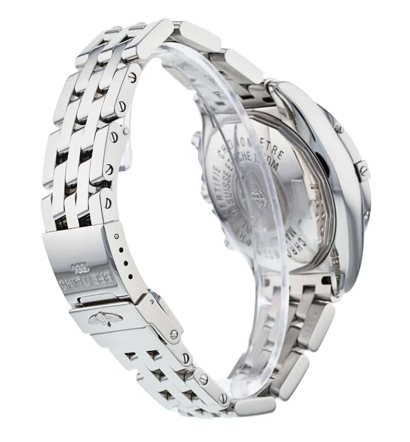 Breitling Chrono Cockpit A13358